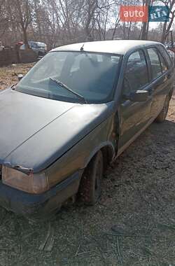 Fiat Tipo 1990