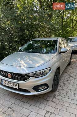 Fiat Tipo  2017