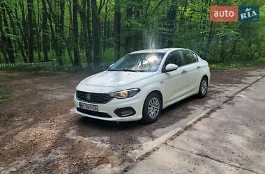 Fiat Tipo  2017