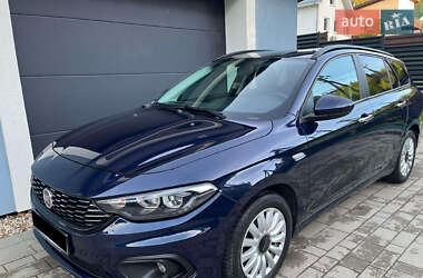 Fiat Tipo  2017