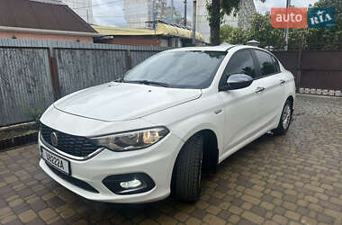 Fiat Tipo  2017