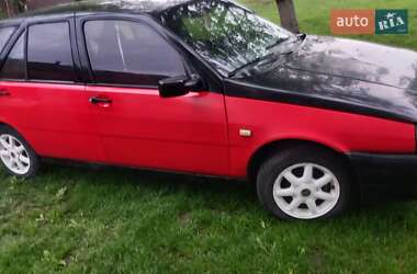 Fiat Tipo  1990