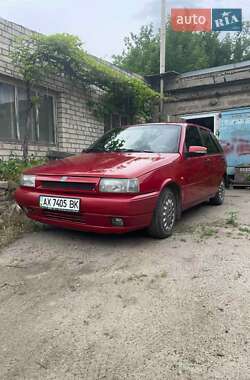Fiat Tipo  1988