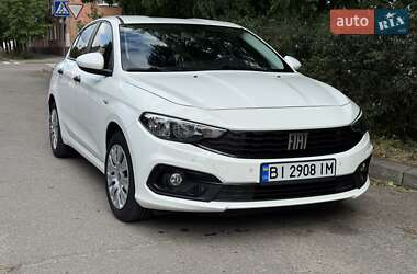 Fiat Tipo  2021