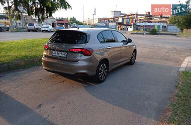 Fiat Tipo  2020