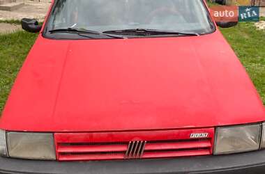 Fiat Tipo  1990