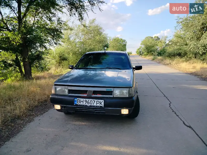 Fiat Tipo 1990