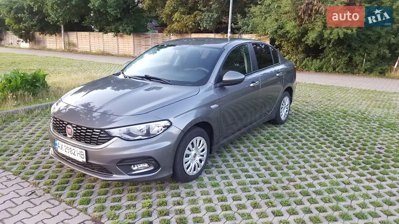 Fiat Tipo
