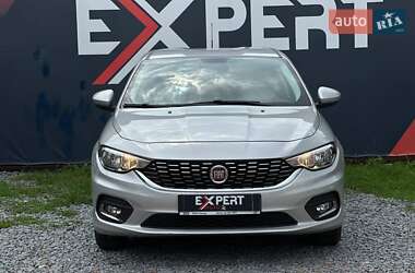 Fiat Tipo  2017