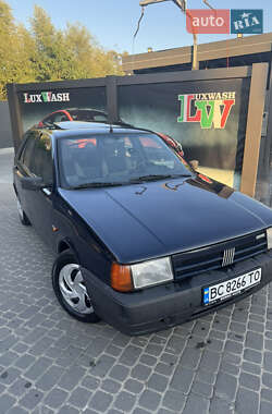 Fiat Tipo  1988