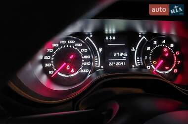 Fiat Tipo  2021