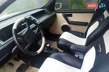 Fiat Tipo  1991