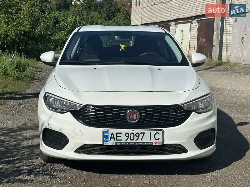Fiat Tipo