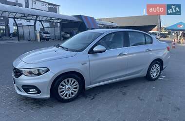 Fiat Tipo  2017