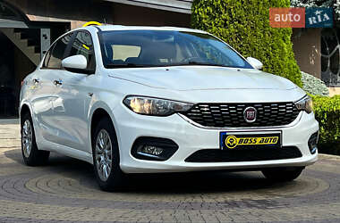 Fiat Tipo  2019