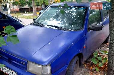 Fiat Tipo  1989