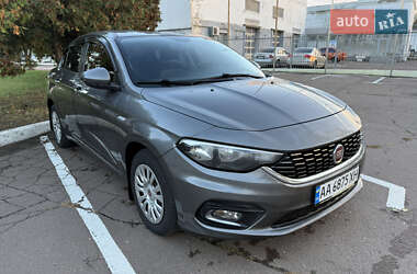 Fiat Tipo  2018