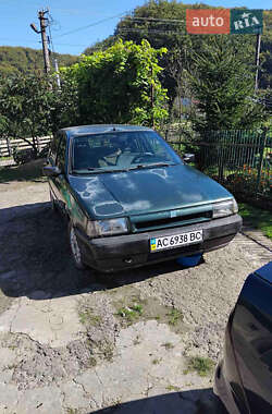 Fiat Tipo  1991