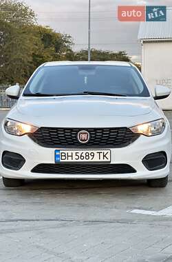 Fiat Tipo  2018