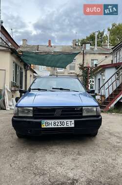 Fiat Tipo  1989
