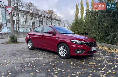 Fiat Tipo 2019