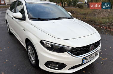 Fiat Tipo  2019