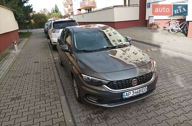 Fiat Tipo 2020