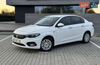 Fiat Tipo  2019