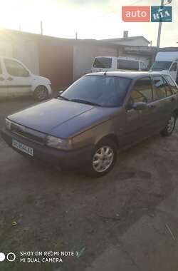 Fiat Tipo 1990
