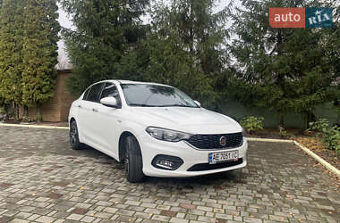 Fiat Tipo  2016
