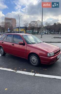Fiat Tipo  1988
