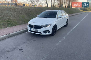 Fiat Tipo  2020