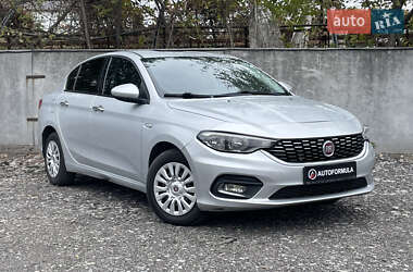 Fiat Tipo  2016
