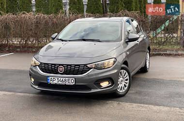 Fiat Tipo  2020