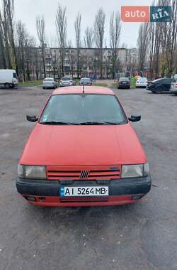 Fiat Tipo 1990