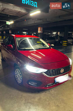 Fiat Tipo  2020