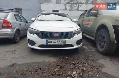 Fiat Tipo  2018