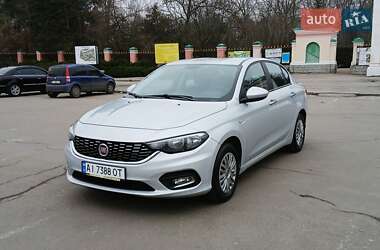 Fiat Tipo  2020