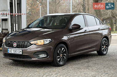 Fiat Tipo  2020