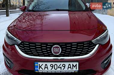 Fiat Tipo  2020