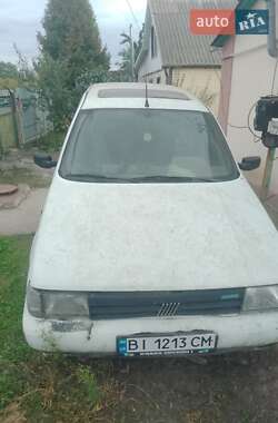Fiat Tipo 1993