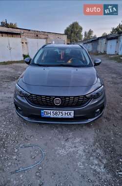 Fiat Tipo  2017