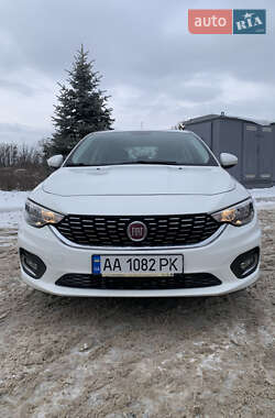 Fiat Tipo 2016