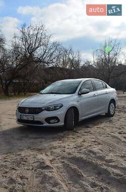 Fiat Tipo  2019