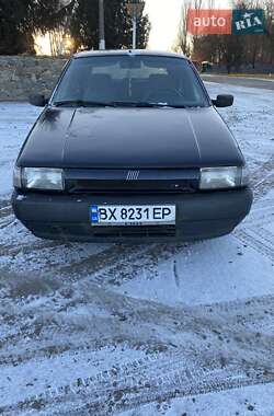 Fiat Tipo  1993