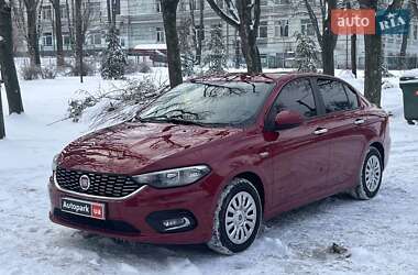 Fiat Tipo  2019