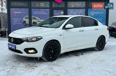 Fiat Tipo  2019