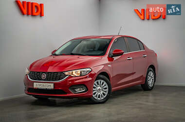 Fiat Tipo 2017