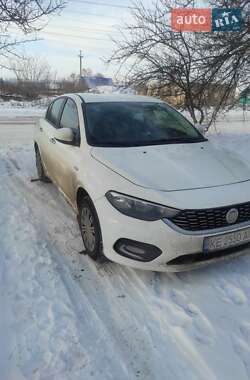Fiat Tipo  2018