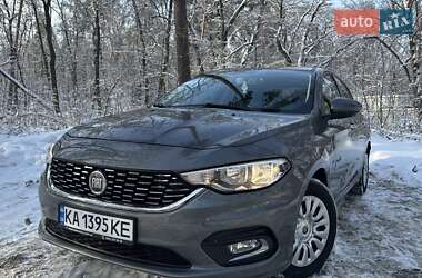 Fiat Tipo  2016